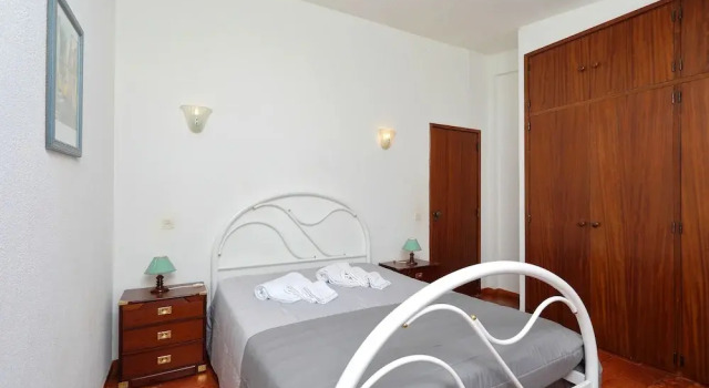 Casa das Anas by Hello Vacations, Rezerwuj Willa Hotele w Algarve z parkingiem, Parking