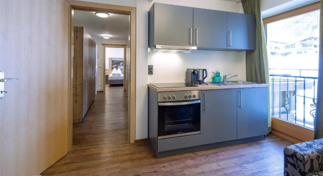Полулюкс Ferienhotel Fuchs