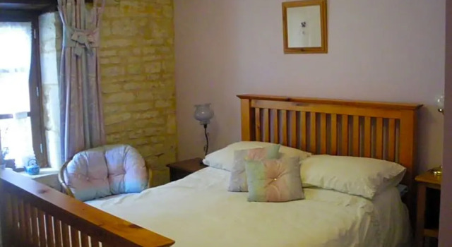 Le Grenier 1 Rue Verte Tusson 16140 France, Varaa Bed and Breakfast Tusson Aquitaine