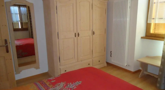 Люкс Appartamenti Camere Agritur Masi Brenta