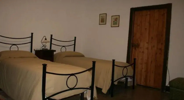 Castello Di Milè, Book Mini-hotel Longi Nebrodi Park