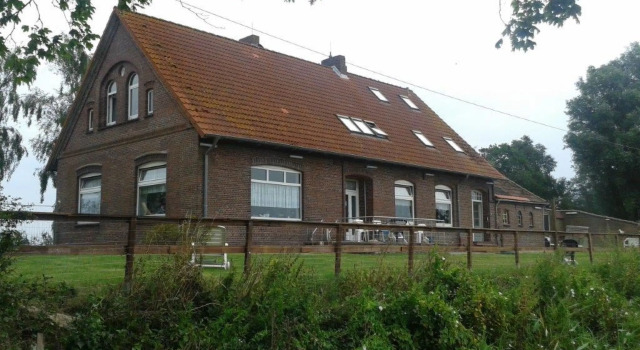 Alte Schule Berdum, Réserver Hôtel Wittmund 