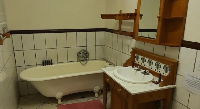 Номер Standard Glen Afric Country Lodge