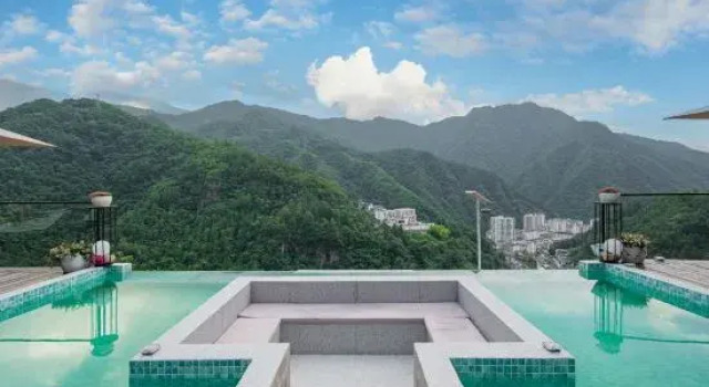 Mu Yun Wan Hostel, Shennongjia (Huong Khe Yuen Scenic Spot Shop), Prenota Hotel Shennongjia Hubei