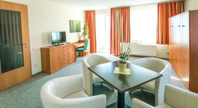 DW Hotel Zur Sonne
