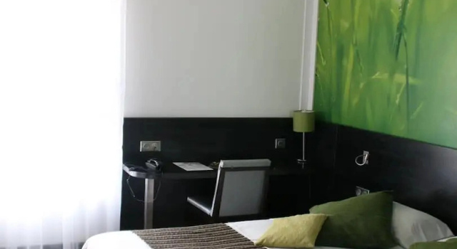 Номер Superior Ax'Hotel
