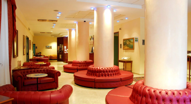 Park Hotel San Michele