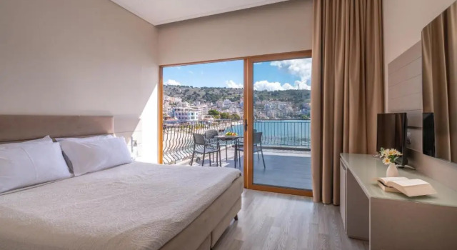 Palma City Hotel