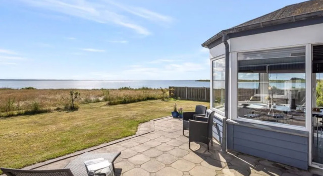 "Bibbi" - 850m from the sea in Western Jutland, Забронировать Отель  