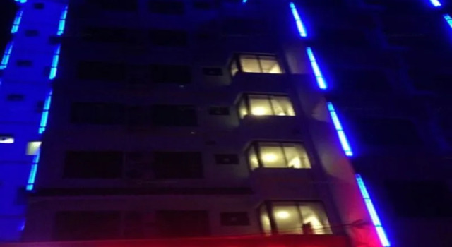 Guilin Baiyangnianhua Hotel