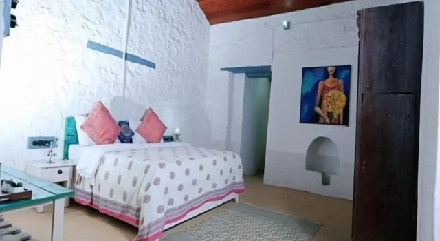 Vergomont Holiday Home, Rezervovat Hotel Nainital Uttarakhand