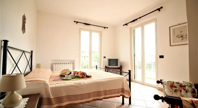Вилла Holidaycasa Villa Iolanda - Piu Spazio piu Privacy