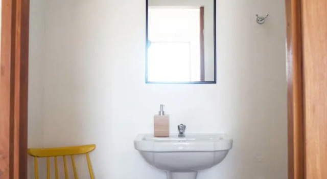 Komfort Zimmer Liquid Dive Adventures