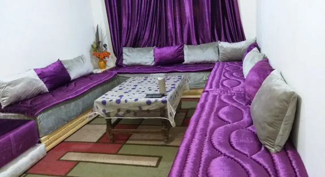 Jad home