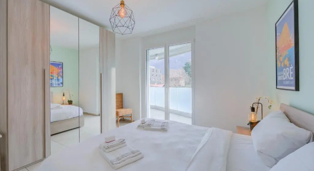 Апартаменты Turrita Homes