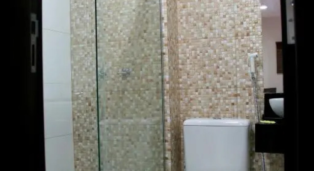 Двухместный номер Standard с балконом Hotel Belugi
