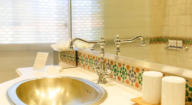 Номер Standard The Albatroz Hotel