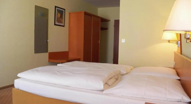 Двухместный номер Standard Hotel Deutscher Kaiser