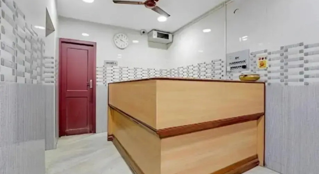 Royal Guest House