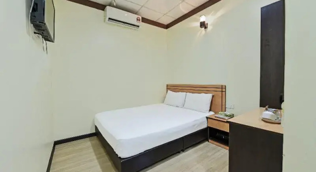 Номер Classic Hotel O Pendang Lake Formerly D Jiwa