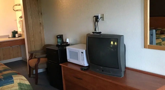 Heights Inn Motel, 예약 모텔 Billings 몬태나