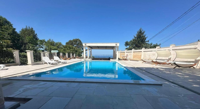 Villa Gonio, Book Villa Gonio 