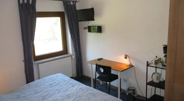 Двухместный номер Standard Altes Zollhaus Nähe Mullerthal Luxemburg