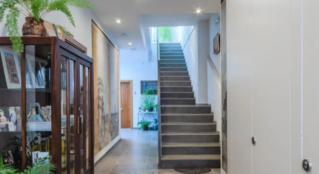 Студия Premium Barracart Apartments