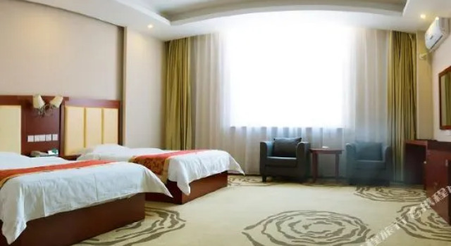 Qianqiu Holiday Hotel Xilinhot, Book Hotel Xilinhot Inner Mongolia