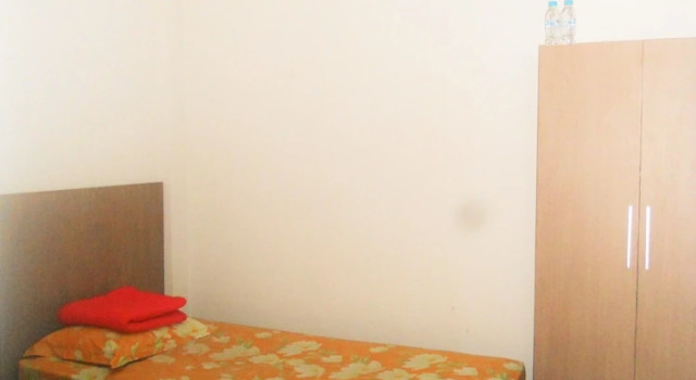 Standard Zimmer Bromo Sunrise Homestay