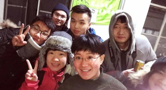 Taian Mr Qiaos Youth Hostel, Book Hostel / Vandrerhjem Hostels i Tai'an, Hostel / Vandrerhjem