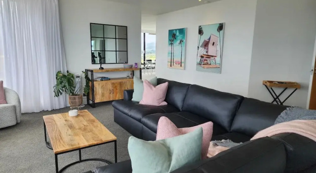 Апартаменты U Suites at The Links