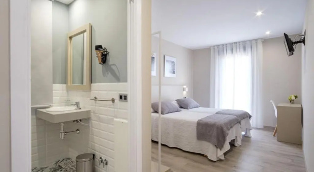 Номер Standard Casa O Real