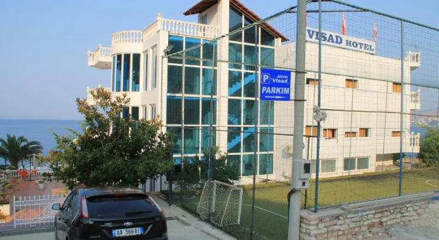 Номер Classic Hotel VISAD