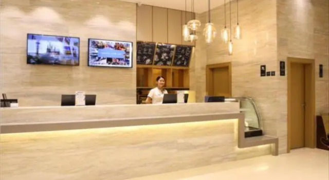 City Comfort Inn Wuhan Ikea, Prenota Hotel Hotel a Hubei con parcheggio, Parcheggio