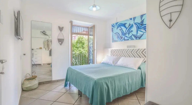 4 Bedrooms Apt In Sorrento Center | Location&View, Забронировать Апартаменты/квартира Сорренто Побережье Сорренто, рядом с Cattedrale SS. Filippo e Giacomo