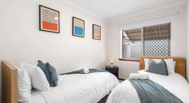 Quiet Comfortable - A Sepal Stay, Reserva ahora Apartamento Perth Perth Region