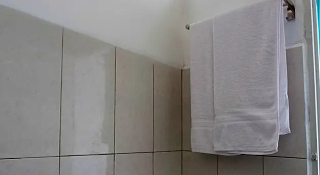 Номер Standard OYO 2903 Putri Residence Syariah