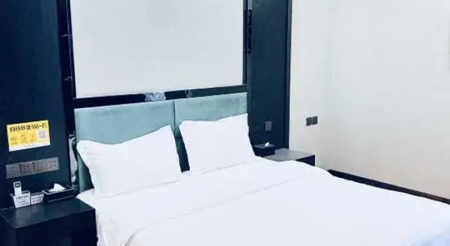Люкс Deluxe Kashgar Jinling Business Hotel