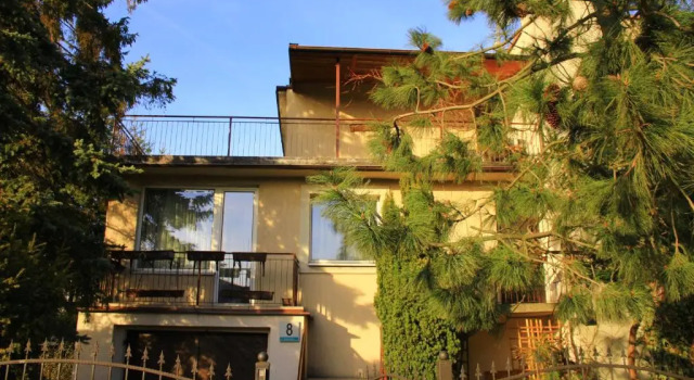 Apartment Nadmorska 8