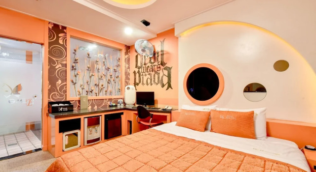 Standard Zimmer Thebay Hotel