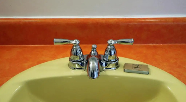 Номер Standard Big Sky Motel