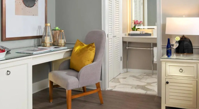 Beach House Premium рядом с пляжем La Playa Beach & Golf Resort, a Noble House Resort