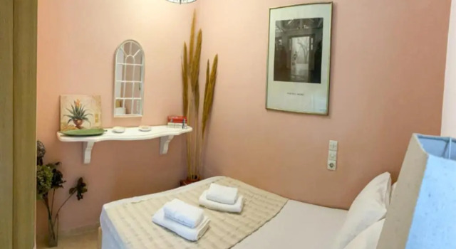Коттедж с 2 комнатами Myrtia - Cretan Guest House
