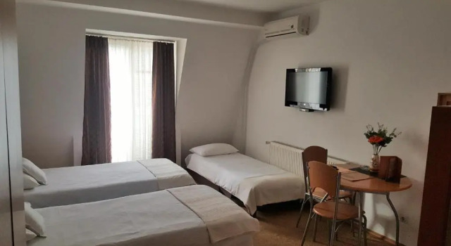 Номер Standard Hotel Topcider
