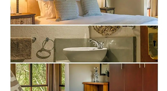Zebra Lodge & Giraffe Lodge, Prenota Hotel Hoedspruit 