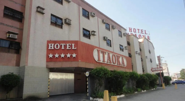 Hotel Itaoka (Adults Only)