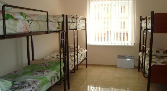Hostel Sofia, Buchen Sie Hostel Schytomyr Schytomyr
