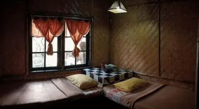 Économie chambre Yoschis Hotel Bromo