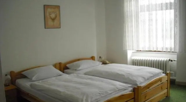 Двухместный номер Standard Hotel Feilen-Wolff